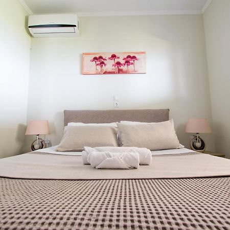 Golden Sunrise Stegna Apartment Archangelos  Exterior photo